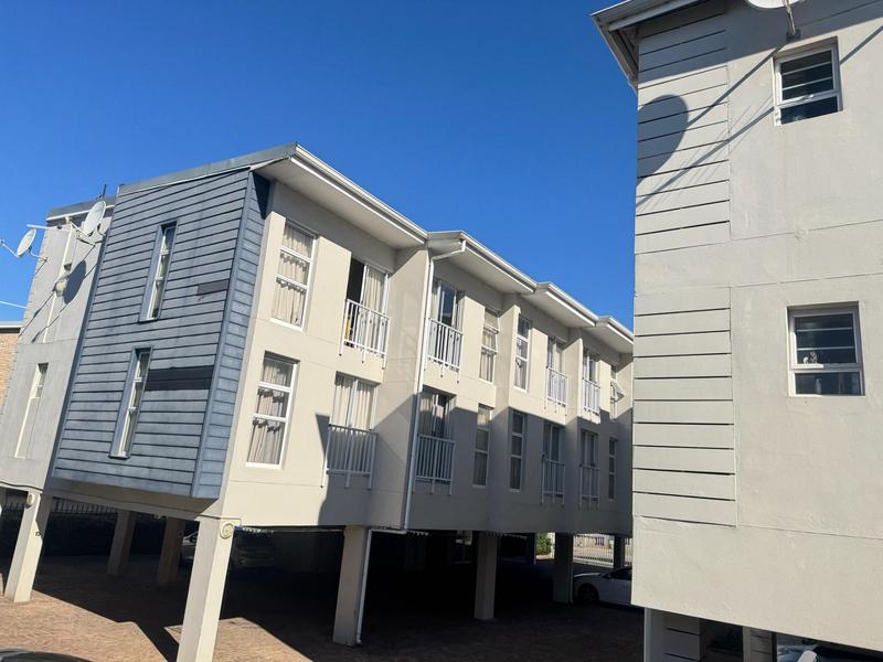 1 Bedroom Property for Sale in Grahamstown Eastern Cape